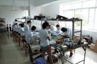 Foshan Nanhai Viya Beauty Equipment Factory